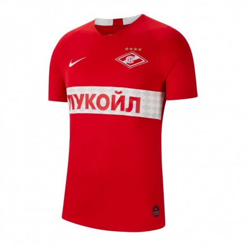 Футбольная форма Spartak Домашняя 2019 2020 L(48)