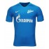 Футбольная футболка Zenit Домашняя 2018 2019 лонгслив XL(50)