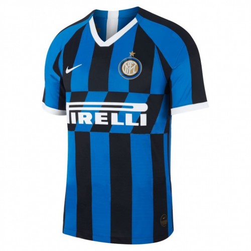 Футбольная форма Inter Milan Домашняя 2019 2020 L(48)