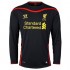 Вратарская футбольная форма Liverpool Гостевая 2014 2015 XL(50)